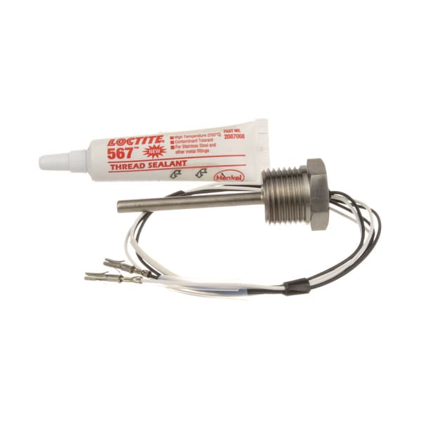 Probe Assy W/ Loctite